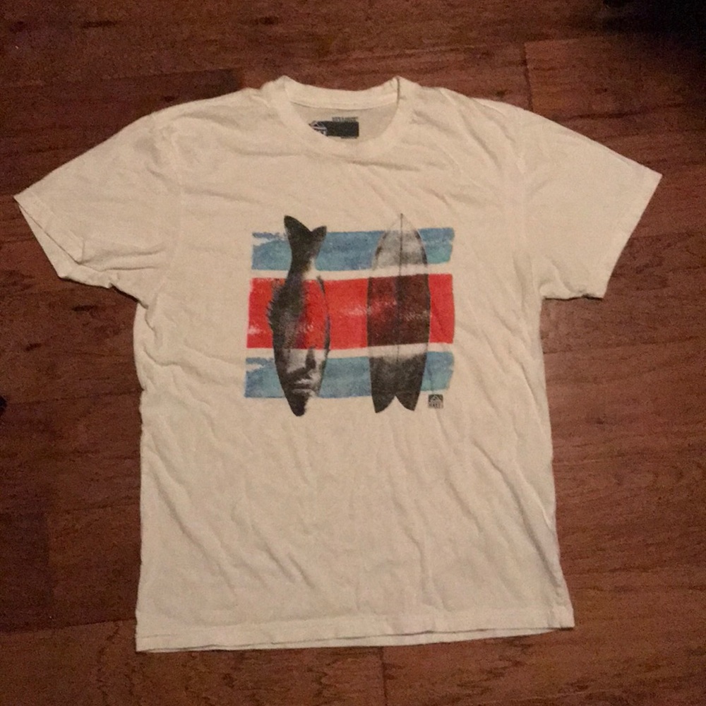 Men’s tee